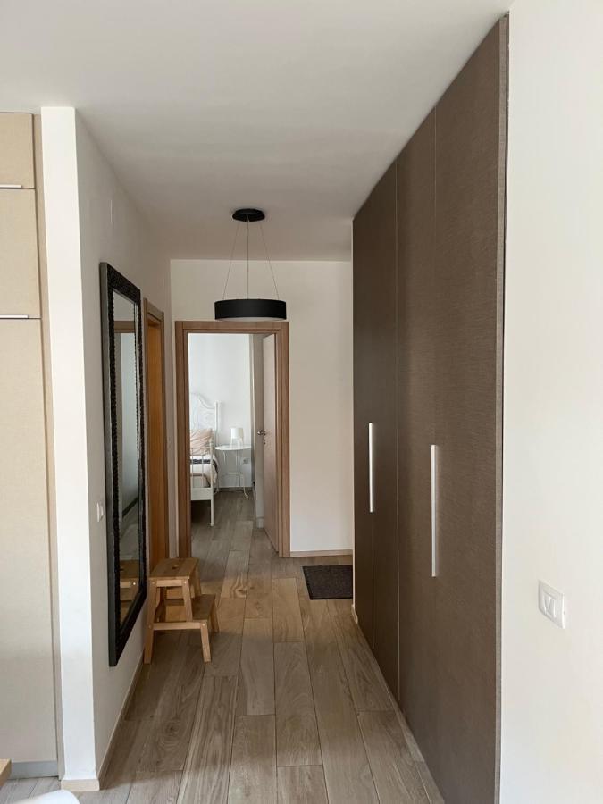 Atina Apartment, City Centre Budva ,Luxurious, Bright, Parking Luaran gambar